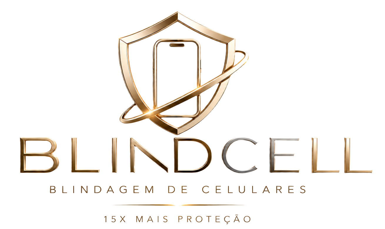 BLINDCELL – Blindagem de celulares